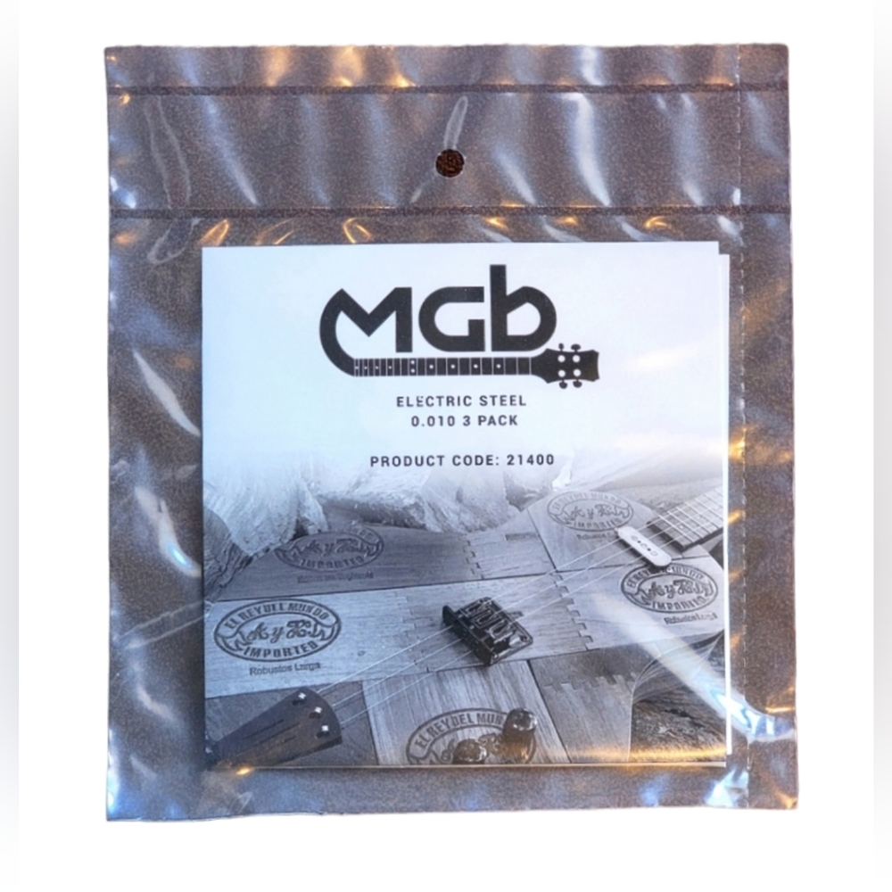 NEW Instrument Strings